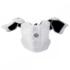 Sher-wood 5030 Hof Hall Of Fame Hockey Shoulder Pads Sr 