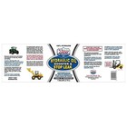 Lucas Oil 10018 Hydraulic Oil Booster And Stop Leak - 1 Gallon