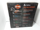 Harley Davidson Cobra 29 Lx Hd Le Cb Radio 4-color Lcd Display New