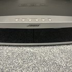 Bose Home Theater System  Av 3-2-1 Series Ii Media Center With Two Speakers Only