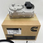 Oem Turbo Actuator Set With Calibration 2013-18 Dodge Cummins Isb 6 7l He300vg