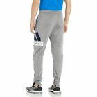  bk7409  Mens Adidas Essentials Performance Logo Track Pants