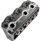 12557113 Cylinder Head Assy For Gmc Marine Chevy Tahoe S10 262 4 3l V6 Engine