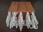 Cutco 32 Piece Ultimate Knife Set With Block