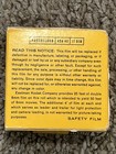 Kodachrome Ii 2 Color Movie Film Double 8mm 25ft Roll Kr459 Exp April 1969 Kodak