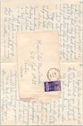 1941 Waianae  Hawaii To Vinton Iowa Handwritten Letter 3c Memo Postal Mail 7r