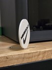 3d Printed Nike Golf Bag Tag