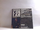The Dealer I-20     Self Explanatory Album Sampler  cd  Promo  Us  2004  Bj796