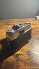 Kodak Retina Reflex Iii Silver Made In Germany
