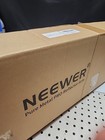 Neewer Heavy Duty Lighting Stand Stainless Steel Pro C 