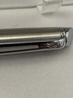 Waterman Hemisphere Rollerball Pen Stainless Steel New In Box