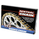 Renthal 420 R-1 Works Chain 420x130