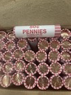 2025 D-denver Mint-lincoln Shield Cent-one Uncirculated-penny Roll-free Shipping