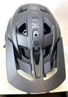 New  Fox Racing Speedframe Helmet Black Small 51-55cm Mips
