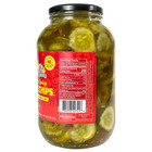 Famous Dave s Sweet  n Spicy Pickle Chips  64 Fl Oz