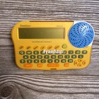 Tested - Franklin Cds-240 Pocket Electronic Talking Dictionary