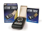 Light-and-sound Communicator  With Light And Sound   star Trek 