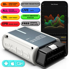 Obd2 Scanner Bluetooth Code Reader Car Full System Diagnostic Tool Bidirectional