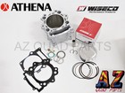 Athena Raptor 700 700r 102 Stock Bore Cylinder Wiseco Piston Top End Rebuild Kit