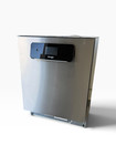 Miele Professional 24    Built-in Stainless Steel Dishwasher     Pfd 404 U  240v 