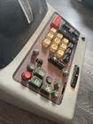 Olivetti Divisumma 2400 Mechanical Calculator Underwood Made In Italy W  Cord