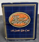 Golden Wheel 1940 Ford Black Coin Bank 1 18 Scale Die-cast  35409 New In Box
