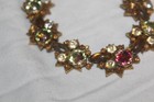 Vintage Florenza Necklace Choker Tlc