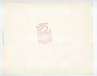 Original Rolling Stones 1st Us Visit 6 2 1964 Vtg Silver Popsie Contact Photo