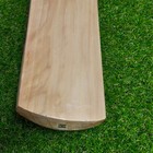 Vintage Pr Premier Daffodils Select English Willow Cricket Bat Sh New Old Stock