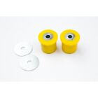 Bmw E46 Differential Kit Polyurethane Suspension Bushings