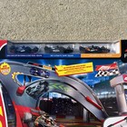 Hot Wheels Formula 1 Sprint Race Track Set 2025   New In Hand 3-car Racing