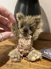 Ooak One Of A Kind Artist Teddy Bear