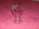 Antique Etched  ruhstaller s Gilt Edge Lager Sacramento  Cal   Drinking Glass