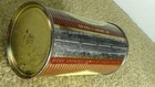 old  Sicks  Select Brew 66 Flat Top Beer Can W vanity Lid