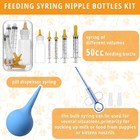 57 Pcs Puppy Kitten Whelping Supplies Whelping Kit For Puppies Birth Dog Kitten 