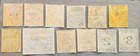 Grenada 21  24  70  97  99  100  102  120  J5-j6  J13-j14   Mh   Used