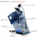 Mini Electric Polishing Machine With Planar Flying Saucer Grinding Wheel