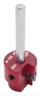 Reed Mfg Clean Ream Extreme Plastic Pipe Fitting Reamer  3 4 Inch Ppr75   