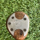 Macgregor Tourney Eye-o-matic M65w Persimmon 2 Wood Vintage Golf 42 5 