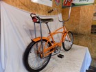 1970s All Pro Boys Banana Seat Muscle Bike Aero-bee Spyder Amf Renegade K-mart
