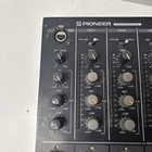 Pioneer Djm-500 Mixer Professional With Cord Working