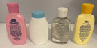 Vintage Baby Magic Mennen Gift Set Pack Lotion Powder Bath Oil Travel Nos Prop
