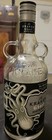 Empty Bottle The Kraken Ghost White Rum 750 Ml