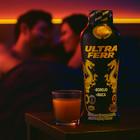 Ultra Ferr Bed Powers Strength Stamina Timing Booster Supplement For Men - 500ml