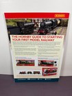 A Model Rail Manual How To Build A Model Railway Train Book Magazine