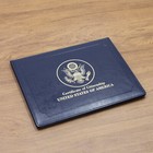 New Us Citizen Id Holder - Us Citizen Gift - Is The Best Commemorative Gift