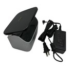 Shopify S1803b Lightning Usb Retail Stand  base   Cables Only  Case Not Included