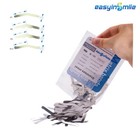 144pc Dental Universal Matrix Bands Tofflemire Stainless Steel Matrices  0015 Us