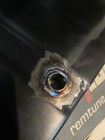 Honda F22 H22 H23 Vtec Turbo Oil Pan For Return 10an Fitting Welded