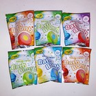 Set Of 6 Crayola Bath Bombs Color Twist Fun Color Reveal Kids New
